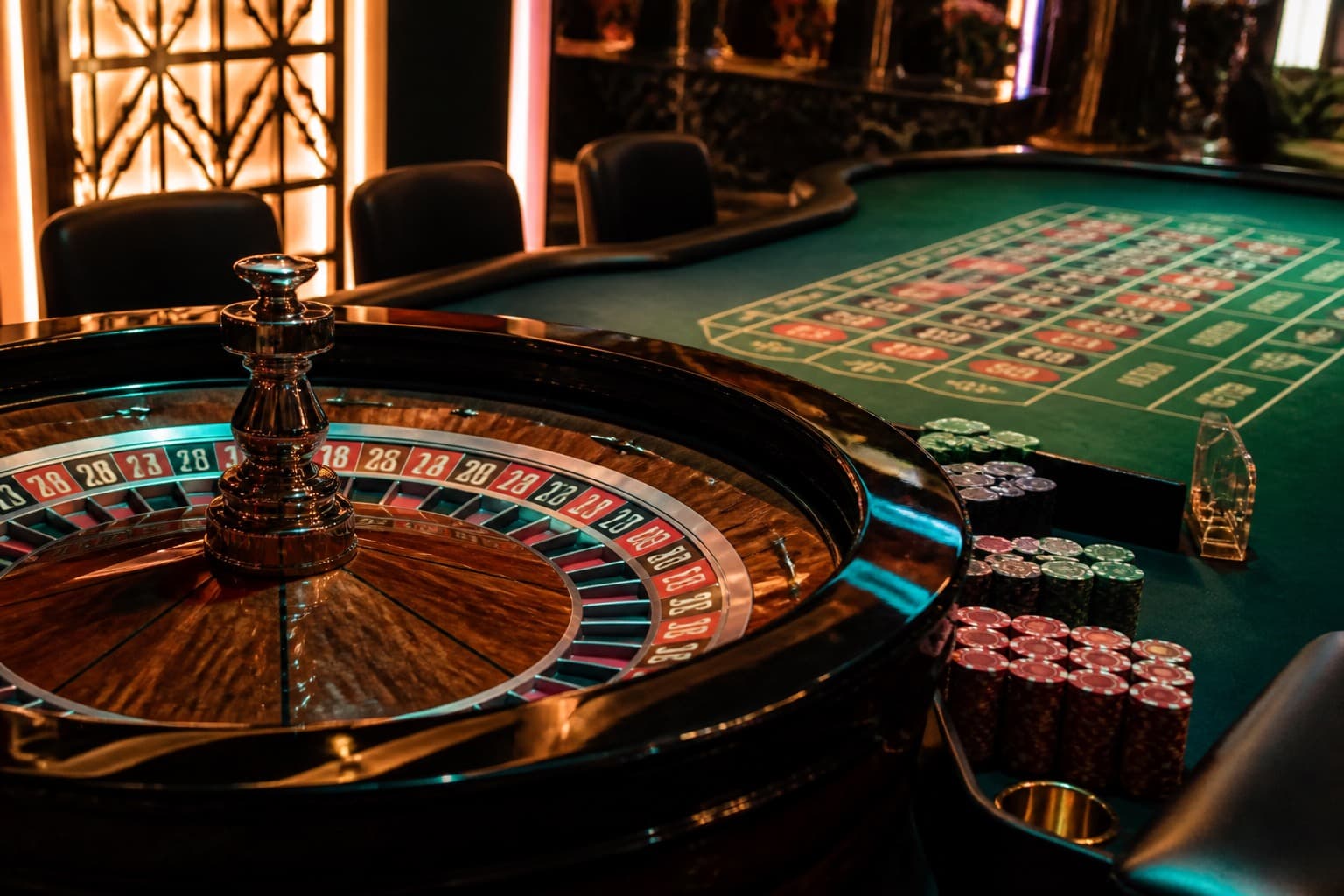 The wheel