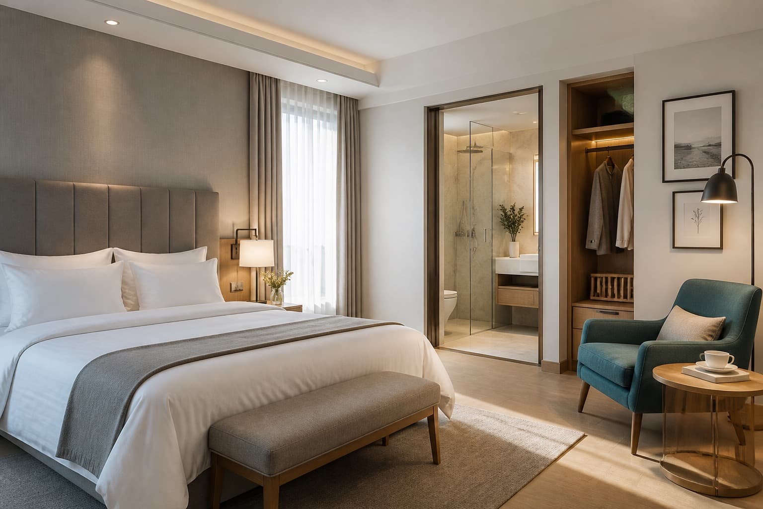 Irwell Room