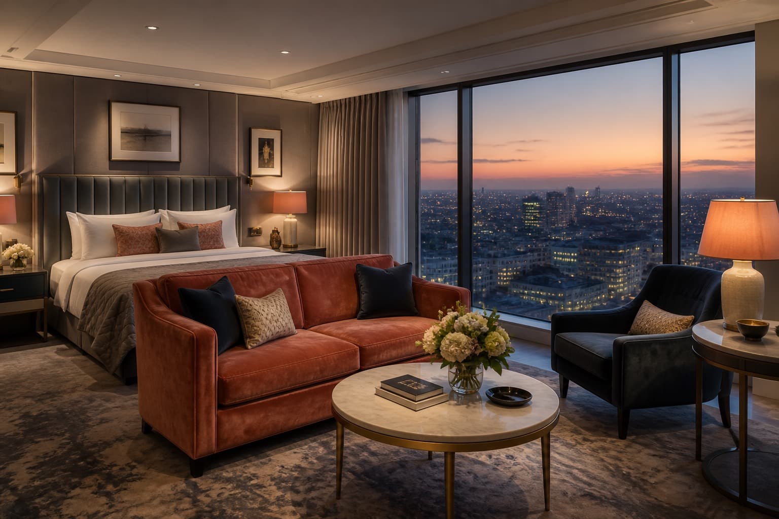 Gallery Suite